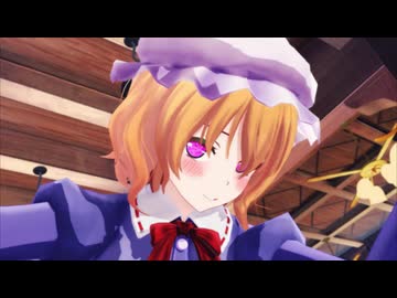 【東方アレンジ】Dr.レイテンシーの眠れなくなる瞳