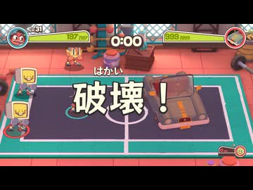 [ゆっくり実況]　どじあか その22