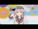 【MMD艦これ】『V』【第六駆逐隊】 #mmd #KanColle #MMD艦これ #mmd第六駆逐隊 #艦これmmd #mmd艦これ #艦これmmd #雷電姉妹 #雷 #電 #第六駆逐隊 #暁 #響