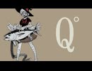 「Q゜」椎名もちょ