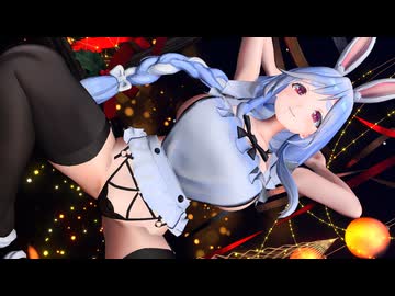 【カメラ配布】PEKOMAM○/Up ＆ Down【Camera DL】【MMD紳士向け】