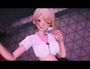 【MMD】イヴリンでRust veins 腰振ダンス【健全Ver】