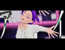 【MMD】【VoiSona】「YOASOBI」の「アイドル」カバー　オリジナル歌唱になるべく近づけました【ペル崎ひな子】【オリジナルキャラ】【知声】