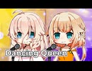 【VoiSonaカバー】Dancing Queen【IA&OИE】