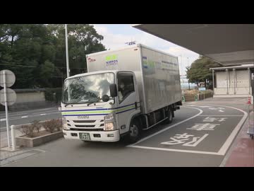 衆院選の期日前投票用紙を発送