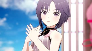 アイドルマスター 菊地真バースデーCD 「晴れ時々曇り後台風、後晴れ