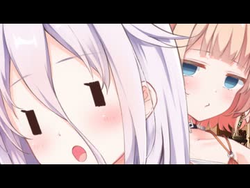 イアオネが自分達は宇宙人とか電波な主張してくる【一人称/IA・OИE誕生祭2026】