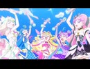【キミプリ完結記念MAD】Shining Star