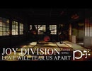 Love will tear us apart(Joy division Cover) 【動画バージョン】【KORG Gadget】　