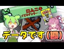 【Among Us】データキャラを名乗ったら誰にも信じてもらえなかった｜茜ちゃんの宇宙日記#144【なのそん】