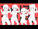 【実況MAD】混ぜメン×エイリアンエイリアン【ナユタンMAD】