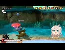 つむぎちゃんのごぼぶれ動画　KOMUGI ２５【ドラゴンボールザブレイカーズ】