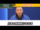 経済侵略から日本を守る戦略とは【日本保守党 百田尚樹、参政党 神谷宗平】