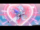 【原神】深境螺旋12層 星9 マーヴィカ&フリーナ/イネコロ拡散&夜歌シグウィン (2026/01 LUNA4)