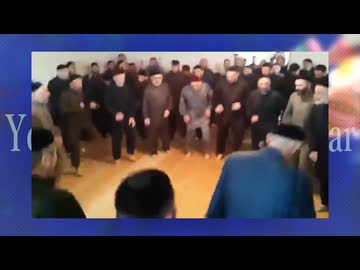 Ох〜♪ Дхикр ис вондерфул〜♪