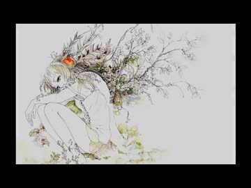 紫陽花の夜 / ねじ式(祝賀最愛Cover)