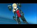 バ­ージニア・グリンベレー１　アリスギアアイギスCS