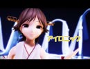 【MMD艦これ】比叡さんで「アイロニック」