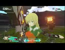 バ­ージニア・グリンベレー２　アリスギアアイギスCS