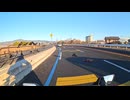 とあるバイクの通勤風景20260123