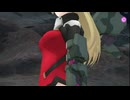 バ­ージニア・グリンベレー３　アリスギアアイギスCS