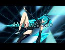 Absolute: Zero／初音ミク