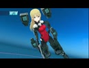 バ­ージニア・グリンベレー４　アリスギアアイギスCS