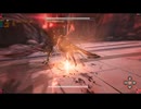CfA2 Stellar Blade ボスチャレ3 Hard1 13th ベリアル 初クリア（ ´∇`）ﾎｯ 04：21