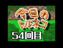 超不定期更新 今日のトルネコ 54回目