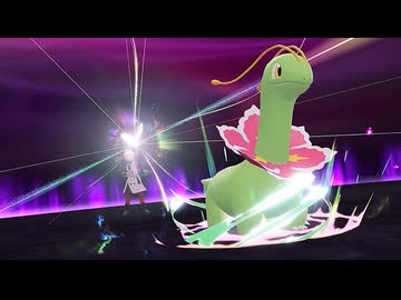 【ポケモンZA】 #8 メガニウムがメガシンカしたらメガメガニウムになる、何を懸念することがあろうか【ゆっくり実況プレイ】