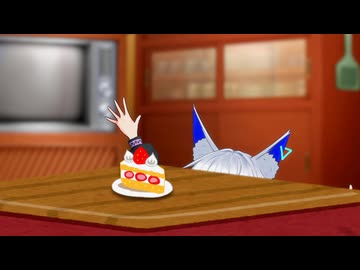 ワタシの誕生日か～…。【ソフトウェアトーク劇場】