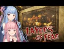 【Layers of Fear】Part2：果物の絵