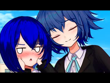 「そげん真面目な顔して、恥ずかしかこと言わんでよ」【VOICeVI劇場】