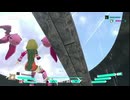 四­谷ゆみ３　アリスギアアイギスCS