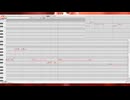 【UTAUカバー曲】红马【东方栀子Blossom】