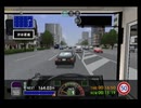 東京バス案内2でスリルドライブしてみた②（HIMR・BGM未挿入）