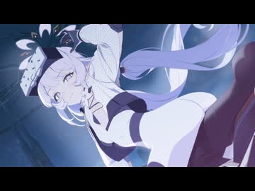 限定ヒマリちゃんガチャに200連挑んだ結果 前編