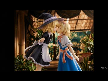 アリスさんの息遣いが激しいので音量に注意してください
