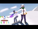 マインクラフト　きりたんの夢島を作ろうpart73