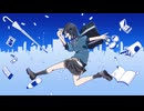 【オリジナル】オーバードライブ・ガール feat.宮舞モカ
