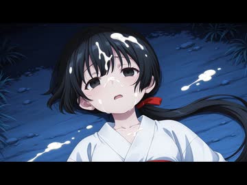 強大なる敵を前にした巫女はなすすべなく……♡【アニメ】【アニメコント】【漫画動画】【VOICEROID劇場】【VOICEVOX劇場】