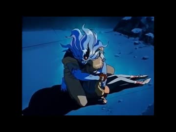 人気の「バオー来訪者」動画 95本 - ニコニコ動画