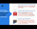I HATE UNESCO UIS AND GEM REPORT