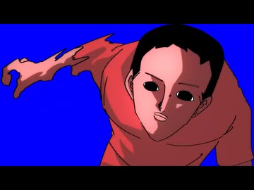 すでにアッチ側に立っていた今田耕司先輩アニメBB+使用例