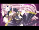 【巡音ルカ誕生祭】Gate【VocaRock】