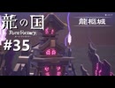 神々が失われた国を ” 舞手 ” の力で救い出せ -35手目- 【龍の国ルーンファクトリー】