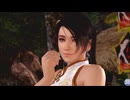 DOAXVV  紅葉のチャイナドレス プレイ動画