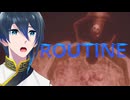 もしかして彼女を探してる？【ROUTINE】実況プレイPart７