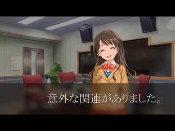 ［260125］ #島村卯月 の 今日は何の日。 「ホットケーキ or 肉まん？」