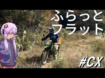 ダイワカーズラリーとは何か～ふらっとフラット#110